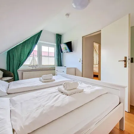Apartment Andre *