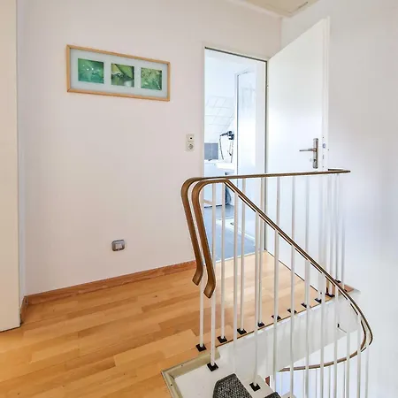 Apartment Andre Greetsiel