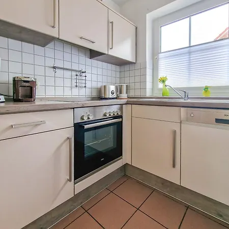 Andre Apartment