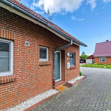 Andre Apartment Greetsiel