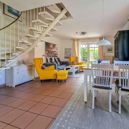 Andre Lejlighed Greetsiel