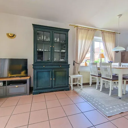 Apartment Andre