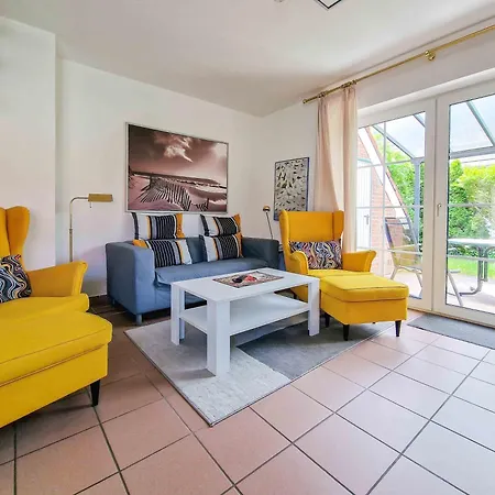 Andre Apartment Greetsiel