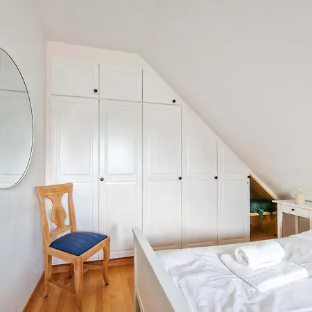 Andre Apartment