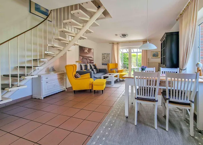 Andre 公寓 特希尔